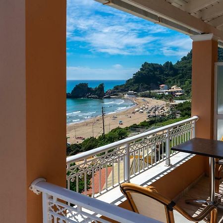 Naftis Apartments Πέλεκας Εξωτερικό φωτογραφία